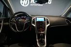 Opel Astra Sports Tourer 1.4 Turbo Sport + BI-XENON / TREKHA, Voorwielaandrijving, Stof, Gebruikt, 4 cilinders