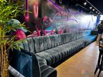 Horecabank meubilair op maat, stoelen, tafels, wandbank, Ophalen of Verzenden, Meubilair