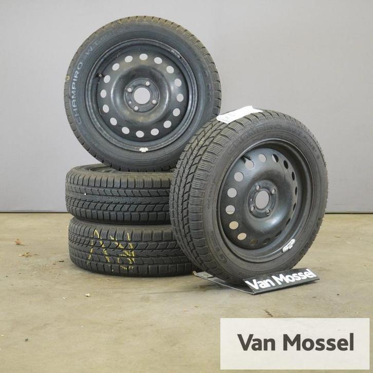 GT Radio Champiro Winterbanden 175/60/R15, Auto-onderdelen, Banden en Velgen, Banden en Velgen, Winterbanden, 15 inch, Personenwagen