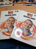 Schoolboeken MBO, Boeken, Ophalen of Verzenden, Zo goed als nieuw, Overige niveaus, Biologie