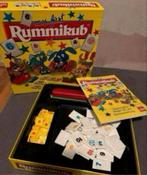 My First Rummikub, Ophalen of Verzenden, Zo goed als nieuw