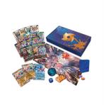 Pokémon Greninja EX Ultra Premium Collection Box, Ophalen of Verzenden, Nieuw, Boosterbox, Foil