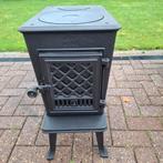 jotul F602 CB, Huis en Inrichting, Kachels, Ophalen, Vrijstaand, Hout, Nieuw