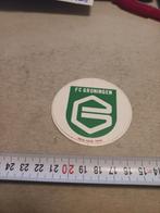 Fc Groningen, Ophalen of Verzenden, Zo goed als nieuw