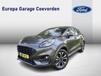 Ford Puma 1.0 EB 125PK Hybrid ST-Line X | WINTERPACK | BLIS, Voorwielaandrijving, Euro 6, Bedrijf, Handgeschakeld