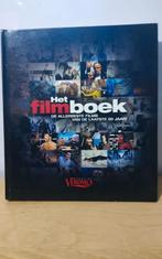 Het Filmboek - De Allerbeste Films van de Laatste 50 Jaar!, Boeken, Film, Tv en Media, Ophalen of Verzenden, Gelezen, Veronica Magazine