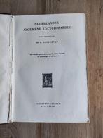 Scheltens & Giltay Encyclopedie uit 1950, Boeken, Encyclopedieën, Ophalen of Verzenden, Gelezen