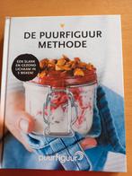 Annemiek Shrestha-van der Krogt - De PuurFiguur Methode, Ophalen of Verzenden, Zo goed als nieuw, Annemiek Shrestha-van der Krogt; Bernard Favier; Ilse de Groot