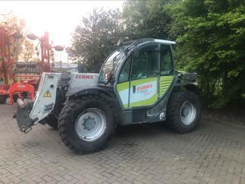 Claas scorpion 7030 varipower beschikbaar voor biedingen