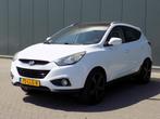 Hyundai Ix35 2.0i i-Catcher Automaat, Gebruikt, 4 cilinders, 1600 kg, Stoelverwarming