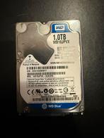 WD Blue 1.0TB HDD - WD10JPVX - Laptop Harde Schijf, Computers en Software, Harde schijven, Intern, Gebruikt, Ophalen of Verzenden
