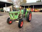 1978 Deutz D4006 Tweewielaangedreven landbouwtractor, Gebruikt, Overige merken
