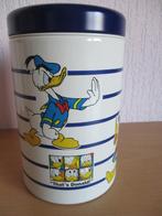 Brabantia voorraadbus met Donald Duck afbeelding - nieuw, Huis en Inrichting, Nieuw, Ophalen of Verzenden