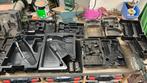 Bosch Inlays Sortimo L-Boxx 18V/12V, Ophalen of Verzenden, Gebruikt