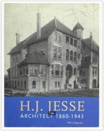 Architect Hendrik Johannes Jesse 1860-1943, Ophalen of Verzenden, Zo goed als nieuw