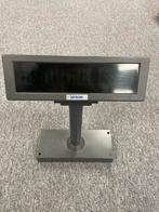 Epson DM-210-111 Klantendisplay, IPS, Epson, Full HD, Ophalen of Verzenden