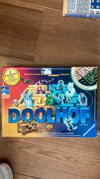 Doolhof, Een of twee spelers, Ophalen of Verzenden, Zo goed als nieuw, Ravensburger