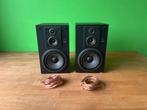 Vintage Sony SS-H2500 Speakers, Audio, Tv en Foto, Luidsprekers, Ophalen of Verzenden, Zo goed als nieuw, Sony, Minder dan 60 watt