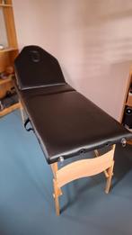 Massagetafel, Ophalen of Verzenden, Zo goed als nieuw, Massagetafel