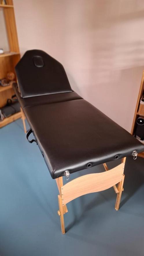 Massagetafel, Sport en Fitness, Massageproducten, Zo goed als nieuw, Massagetafel, Ophalen of Verzenden