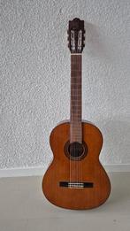 Yamaha klassieke gitaar, Muziek en Instrumenten, Ophalen, Zo goed als nieuw, Klassieke of Spaanse gitaar