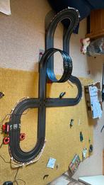 Carera go racebaan, Ophalen of Verzenden, Zo goed als nieuw, Elektrisch, Carrera