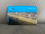 GRATIS magneet Zandvoort, Postzegels en Munten, Ophalen, Overige landen, 2 euro