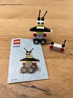 Lego creator 30499 robot builds, Ophalen of Verzenden, Zo goed als nieuw