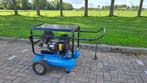 Airpress LM 22-410 compressor., Gebruikt, -, -, 10 bar of meer