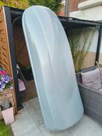 Dakkoffer - Ruimte voor al uw avonturen!, Auto diversen, Dakkoffers, Ophalen, Gebruikt