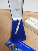 vintage fisher "space pen" balpoint NIB, Overige merken, Balpen, Nieuw, Met doosje