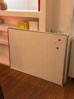 Legamaster hoge kwaliteit magnetisch whiteboard 90x120 cm, Ophalen, Zo goed als nieuw, Magneetbord