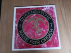 Queensryche rage for order, Cd's en Dvd's, Vinyl | Hardrock en Metal, Ophalen of Verzenden, Zo goed als nieuw