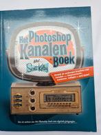Scott Kelby - Het Photoshop kanalen boek, Software, Ophalen of Verzenden, Zo goed als nieuw, Scott Kelby