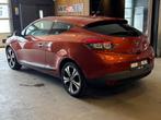 Renault Mégane Coupé 1.5 dCi Bose |Navi|Pano|Keyless, Voorwielaandrijving, Euro 5, Gebruikt, Zwart