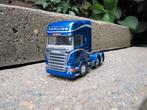 Tekno Scania R620 V8 6x2 trekker Rai uitgave., Verzenden, Nieuw, Bus of Vrachtwagen, Tekno