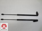 GASDEMPER GASVEER GASDRUKVEER SET NISSAN MICRA, Auto-onderdelen, Ophalen of Verzenden, Gebruikt, Nissan