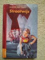 Marcel van Driel Straatwijs, Boeken, Ophalen of Verzenden, Zo goed als nieuw