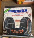 Weissenfels Magnetik Sneeuwkettingen - Nieuwstaat!, Auto diversen, Sneeuwkettingen, Ophalen of Verzenden, Nieuw