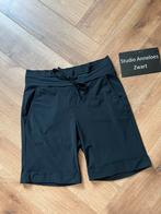 Studio anneloes bermuda korte broek S zwart travelstof, Kort, Zwart, Ophalen of Verzenden, Zo goed als nieuw