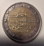Duitsland, 2 Euro, Bundesrat, 2019, Munich., Ophalen of Verzenden, Duitsland, 2 euro
