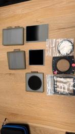 Benro Filtersysteem, Audio, Tv en Foto, Fotografie | Filters, Overige merken, Overige typen, Nieuw, Ophalen of Verzenden