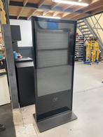 Grote Digitale Display Zuil, Ophalen, Zo goed als nieuw