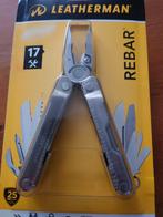 Leatherman Rebar Nieuw in Verpakking, Ophalen of Verzenden, Nieuw