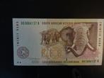 Bankbiljet - Zuid-Afrika - 20 Rand, Ophalen of Verzenden, Zuid-Afrika, Los biljet