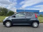 Peugeot 107 1.0-12V Sublime Nieuwe APK Airco, Voorwielaandrijving, Gebruikt, Metallic lak, 4 stoelen