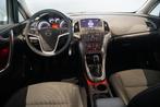 Opel Astra 1.4 Turbo Cosmo + TREKHAAK / SENSOREN / CLIMATE C, Voorwielaandrijving, Stof, Gebruikt, 680 kg
