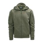 Tactical hoodie - hooded sweater Tactical Task Force, Nieuw, Groen, Overige maten, Verzenden