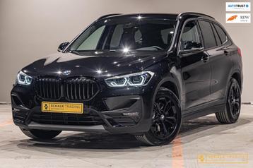 BMW X1 XDrive25e High Executive|LED|DealerOnd|Garantie beschikbaar voor biedingen