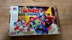 Twister Moves - Compleet met CD's!, Hobby en Vrije tijd, Gezelschapsspellen | Overige, Drie of vier spelers, Ophalen of Verzenden